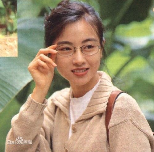 最全袁洁莹(Fennie Yuen)精彩图册