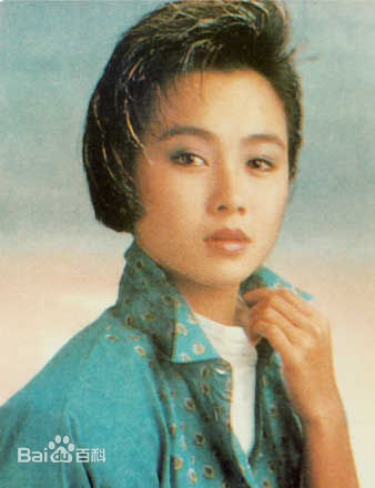 最全袁洁莹(Fennie Yuen)精彩图册