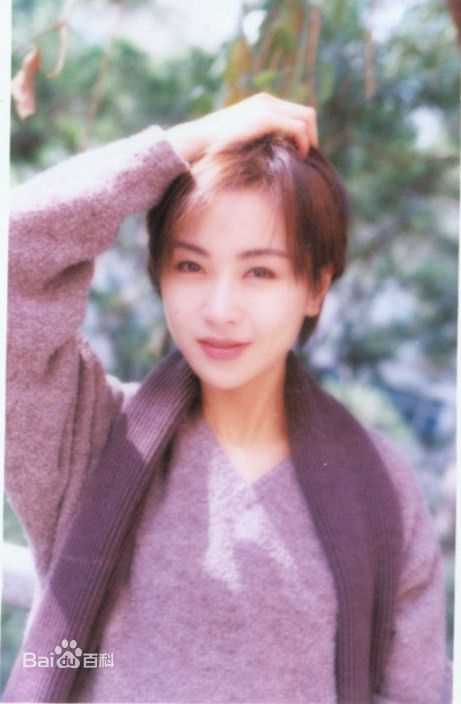 最全袁洁莹(Fennie Yuen)精彩图册