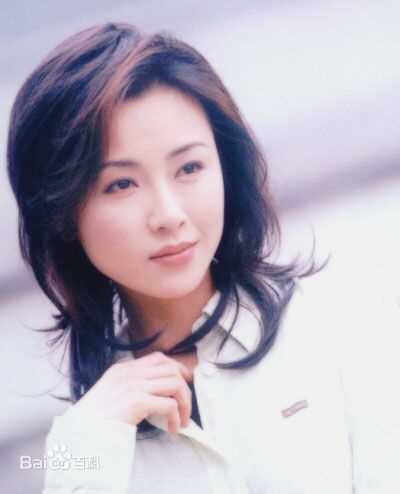 最全袁洁莹(Fennie Yuen)精彩图册