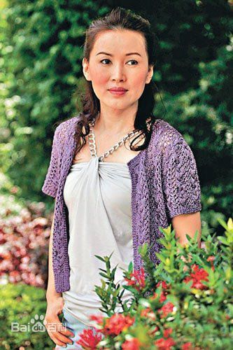 陈加玲(Charine Chan)生活照图册