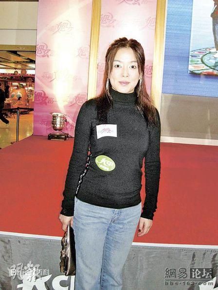 陈加玲(Charine Chan)生活照图册