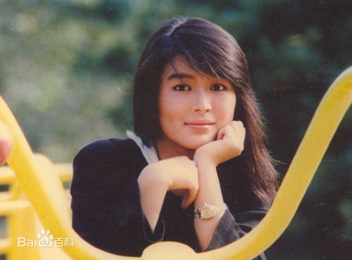 陈加玲(Charine Chan)电影最新剧照