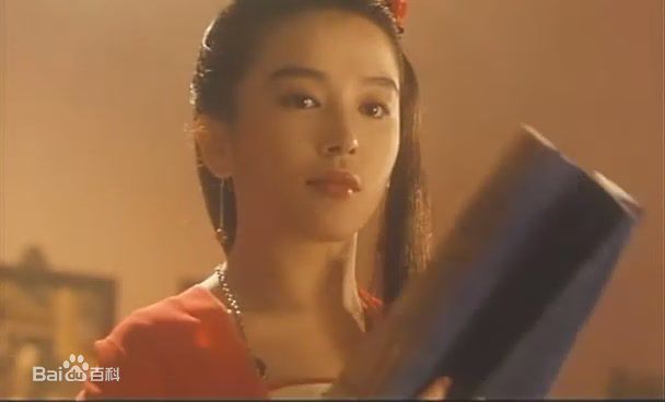 陈加玲(Charine Chan)电影最新剧照