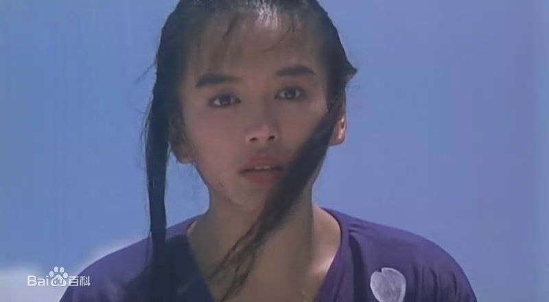 陈加玲(Charine Chan)电影最新剧照