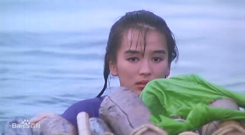 陈加玲(Charine Chan)电影最新剧照