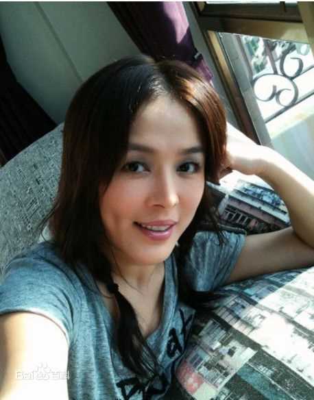 最新陈加玲(Charine Chan)精彩图册