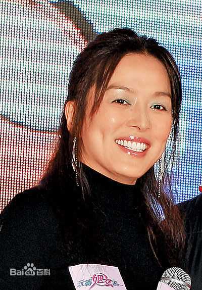 最新陈加玲(Charine Chan)精彩图册