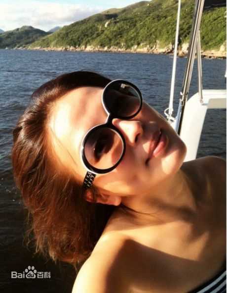 最新陈加玲(Charine Chan)精彩图册