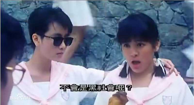 最全陈加玲(Charine Chan)精彩图册