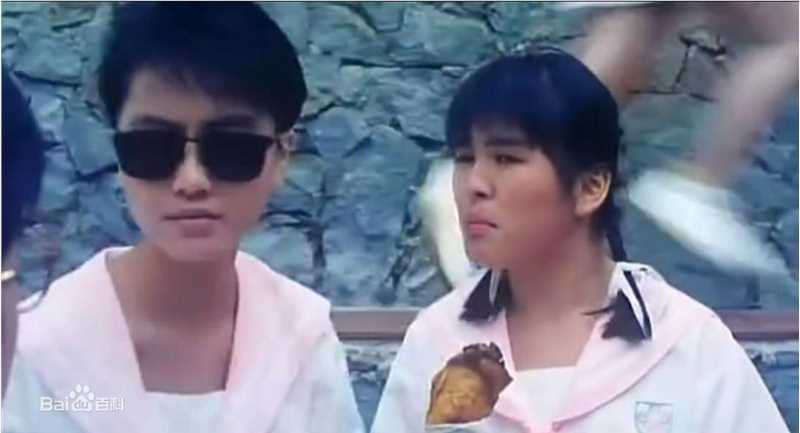 最全陈加玲(Charine Chan)精彩图册