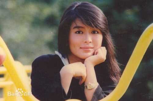 最全陈加玲(Charine Chan)素颜照