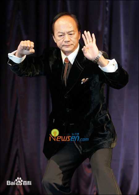 高清狄龙(Tommy Tam)图片