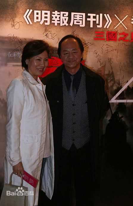 高清狄龙(Tommy Tam)精彩图册