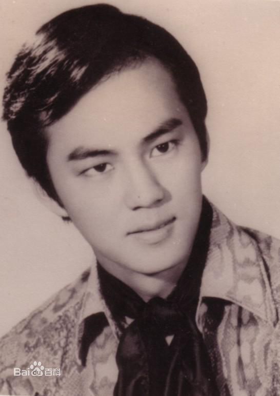 高清狄龙(Tommy Tam)精彩图册