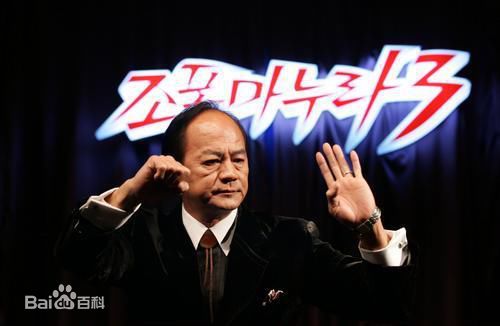 高清狄龙(Tommy Tam)精彩图册