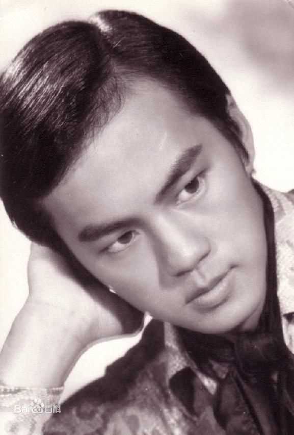 高清狄龙(Tommy Tam)精彩图册