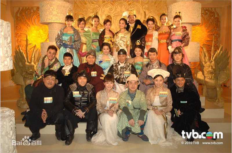 高清狄龙(Tommy Tam)在电影《翡翠明珠》中的图集