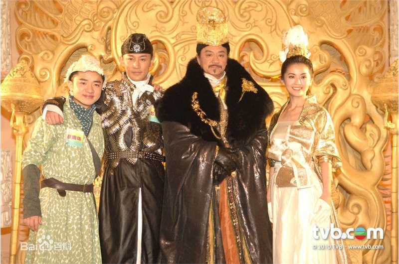 高清狄龙(Tommy Tam)在电影《翡翠明珠》中的图集