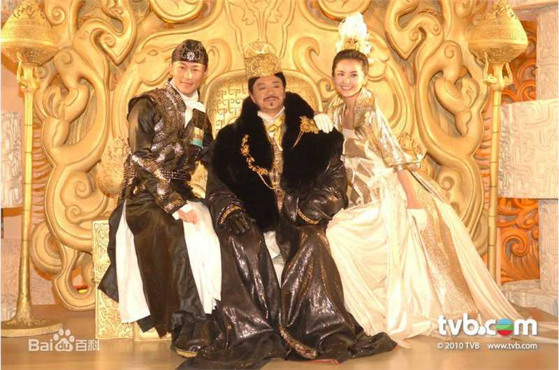 高清狄龙(Tommy Tam)在电影《翡翠明珠》中的图集