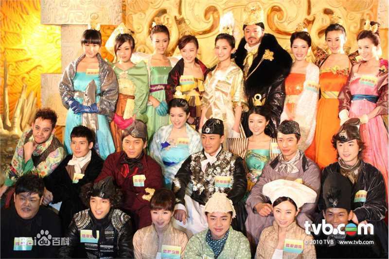 高清狄龙(Tommy Tam)在电影《翡翠明珠》中的图集