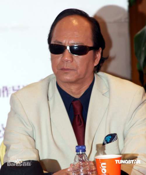 狄龙(Tommy Tam)活动图片壁纸壁纸