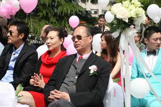 狄龙(Tommy Tam)活动图片壁纸壁纸