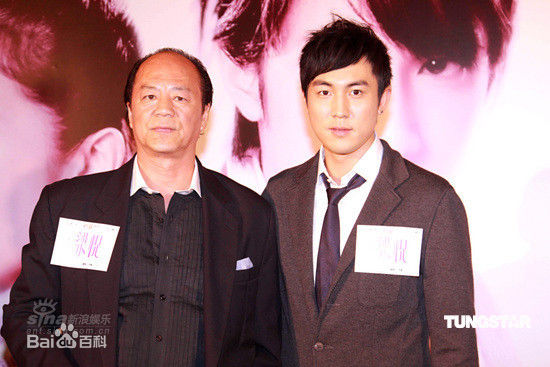 狄龙(Tommy Tam)活动图片壁纸壁纸