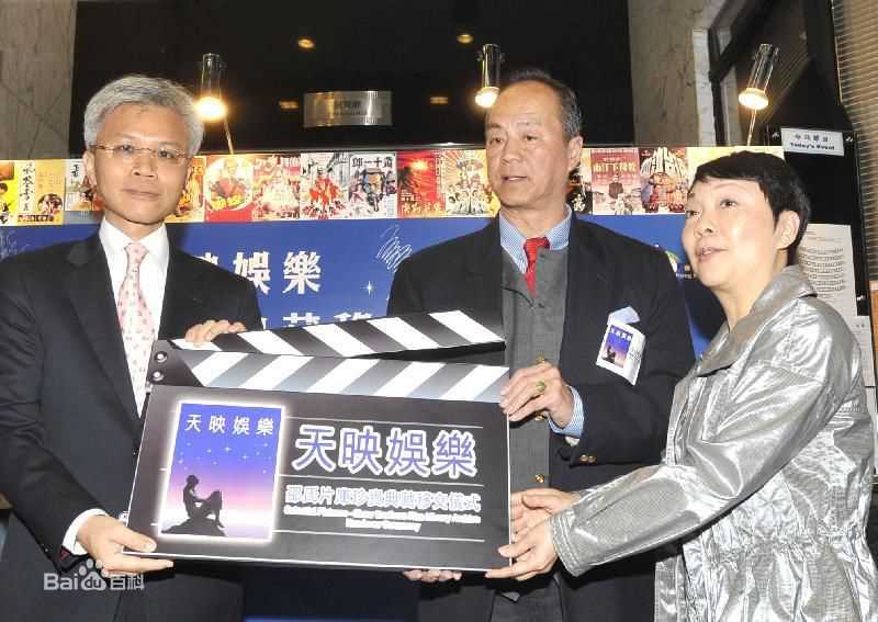 狄龙(Tommy Tam)活动图片壁纸壁纸