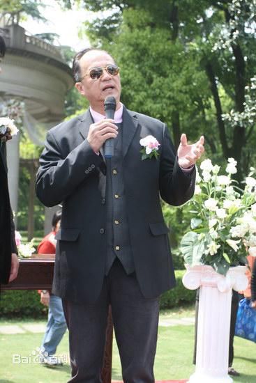 狄龙(Tommy Tam)活动图片壁纸壁纸