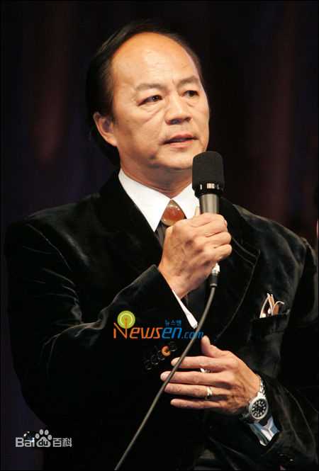 狄龙(Tommy Tam)活动图片壁纸壁纸