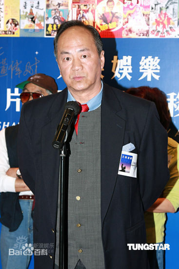 狄龙(Tommy Tam)活动图片壁纸壁纸