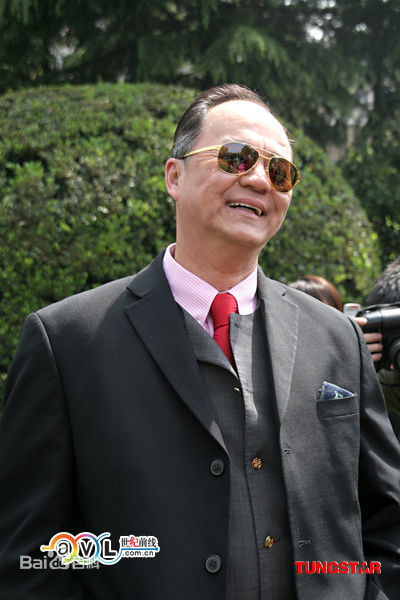 狄龙(Tommy Tam)活动图片壁纸壁纸