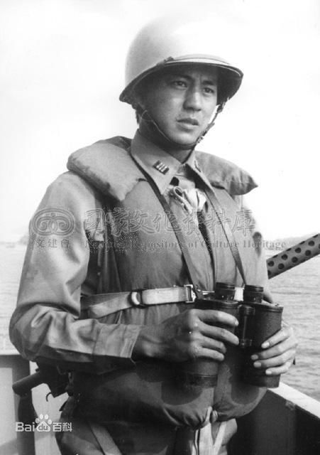 狄龙(Tommy Tam)早年活动壁纸壁纸