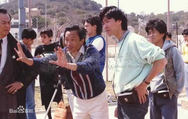 狄龙(Tommy Tam)早年活动壁纸壁纸