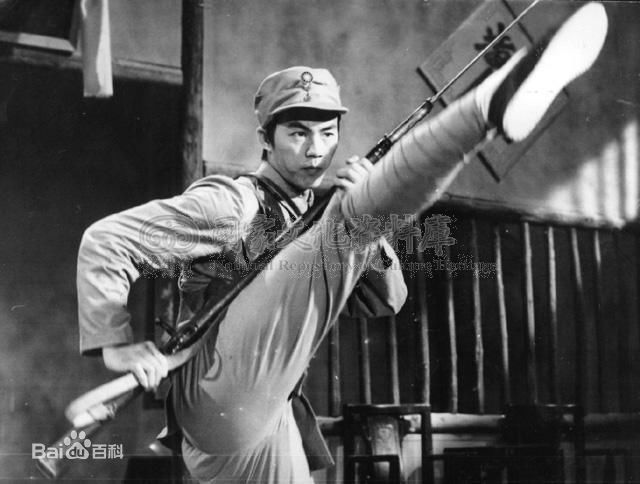 狄龙(Tommy Tam)早年活动壁纸壁纸