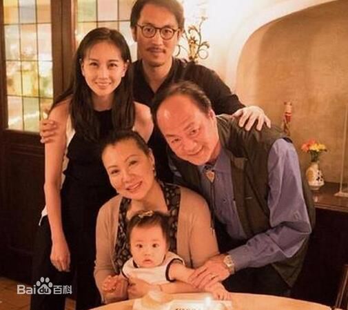 最优质狄龙(Tommy Tam)生活照