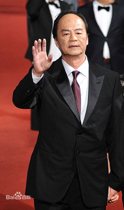 最优质狄龙(Tommy Tam)生活照