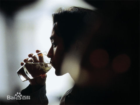 张国荣（原名张发宗）(Leslie Cheung（英）、レスリーチャン（日）)张国荣生活照相册