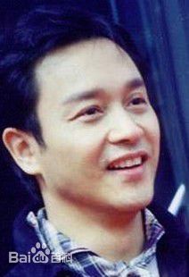 张国荣（原名张发宗）(Leslie Cheung（英）、レスリーチャン（日）)张国荣生活照相册