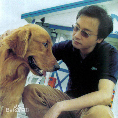 张国荣（原名张发宗）(Leslie Cheung（英）、レスリーチャン（日）)张国荣生活照相册