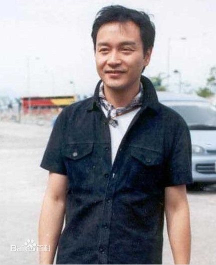 张国荣（原名张发宗）(Leslie Cheung（英）、レスリーチャン（日）)张国荣生活照相册