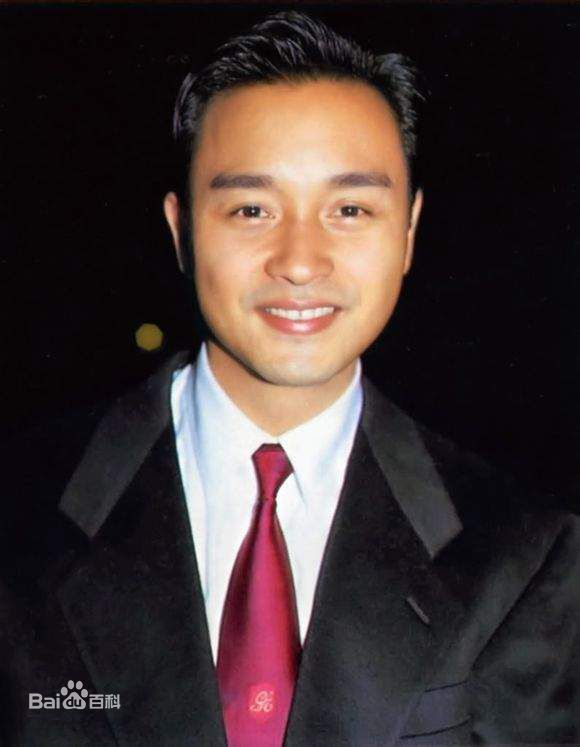 张国荣（原名张发宗）(Leslie Cheung（英）、レスリーチャン（日）)张国荣照片壁纸壁纸