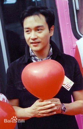 张国荣（原名张发宗）(Leslie Cheung（英）、レスリーチャン（日）)张国荣照片壁纸壁纸