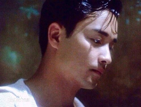 张国荣（原名张发宗）(Leslie Cheung（英）、レスリーチャン（日）)张国荣照片壁纸壁纸