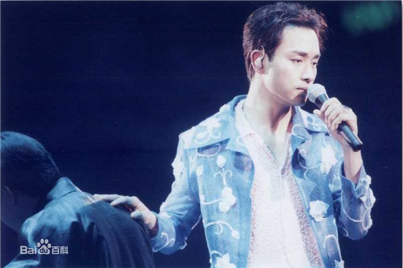 张国荣（原名张发宗）(Leslie Cheung（英）、レスリーチャン（日）)张国荣图片图集