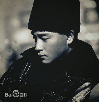 张国荣（原名张发宗）(Leslie Cheung（英）、レスリーチャン（日）)张国荣图片图集