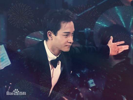 张国荣（原名张发宗）(Leslie Cheung（英）、レスリーチャン（日）)张国荣图片图集
