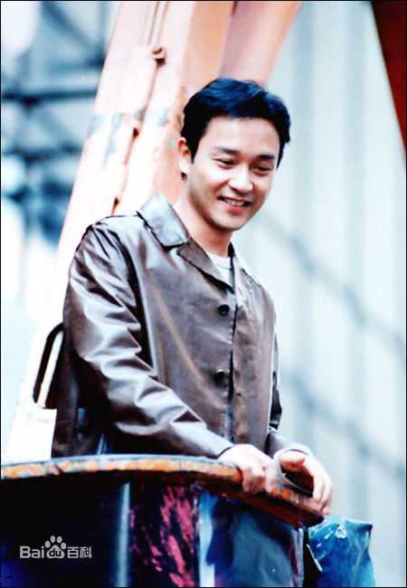 张国荣（原名张发宗）(Leslie Cheung（英）、レスリーチャン（日）)张国荣图片图集