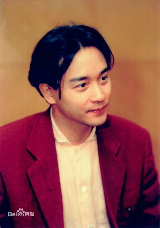 张国荣（原名张发宗）(Leslie Cheung（英）、レスリーチャン（日）)张国荣图片图集